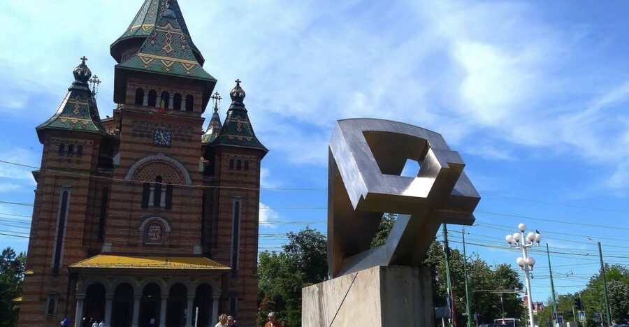 Timisoara: Grand Communism Tour - Key points to know before you book