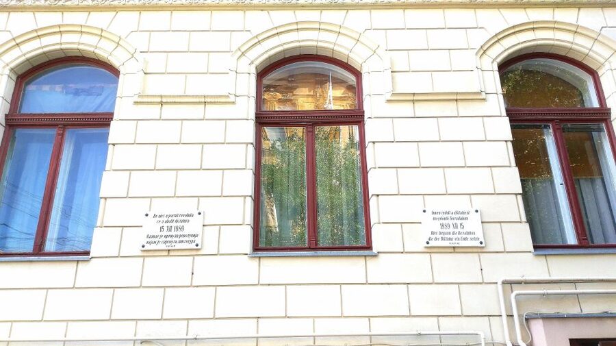 Timisoara: Grand Communism Tour - Why Timișoara is the right place for this story