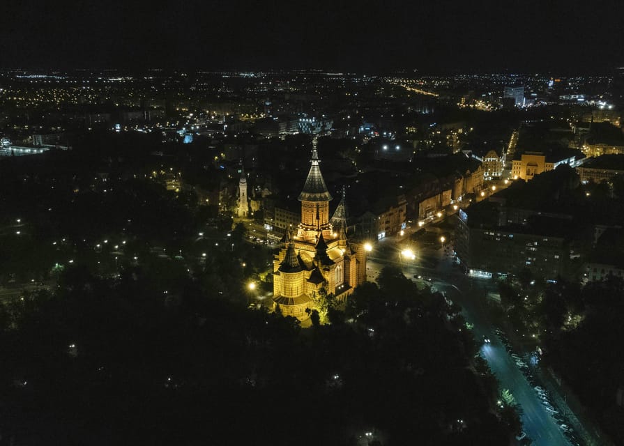 Timisoara: Private Walking Tour with a Local Guide - Who Will Get the Most From This Walk