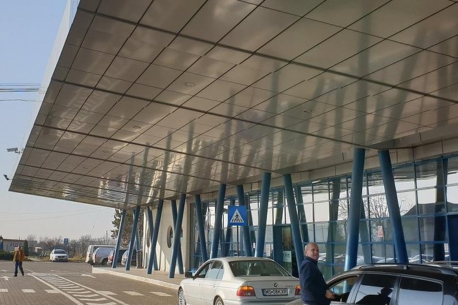 Tirgu Mures Airport Private Transfer - Booking details that can affect your arrival