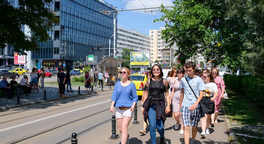 Tour guide in Iasi, Romania - Key points to know before booking