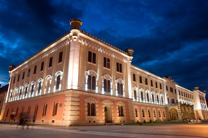 Tour to Corvin Castle in Hunedoara & Alba Iulia - Who will enjoy this tour most