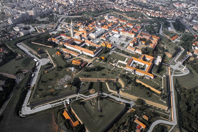 Tour to Corvin Castle in Hunedoara & Alba Iulia - The road from Sibiu to Hunedoara