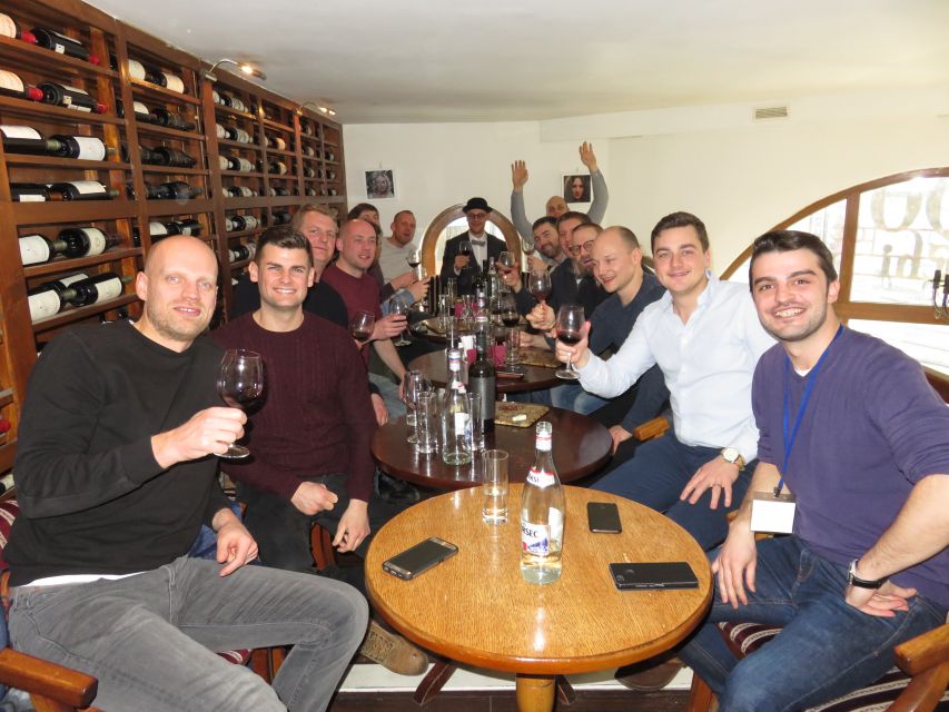 Traditions in Bucharest: Village Museum and Wine Tasting - Should you book Traditions in Bucharest?