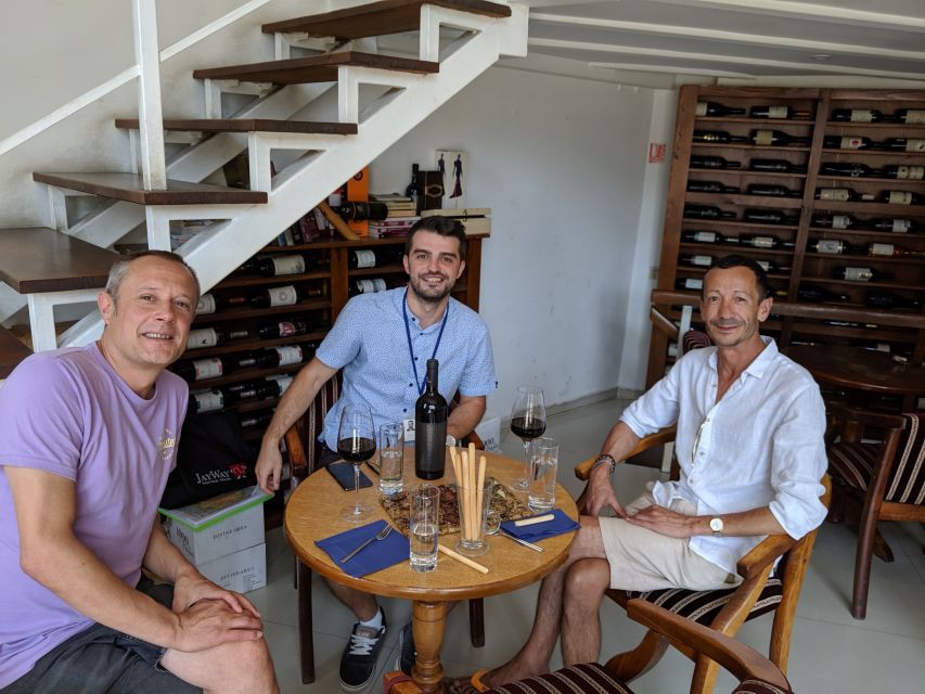 Traditions in Bucharest: Village Museum and Wine Tasting - The Romanian Athenaeum photo stop