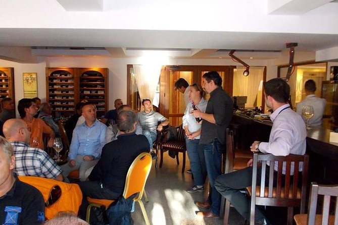 Traditions in Bucharest: Village Museum and Wine Tasting Tour - Private pickup and the five-hour schedule