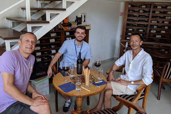 Traditions in Bucharest: Village Museum and Wine Tasting Tour - Is the $148.19 price fair?