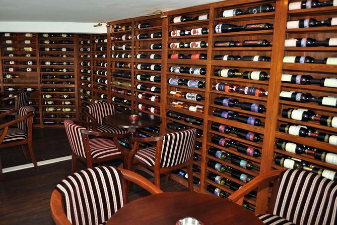 Traditions in Bucharest: Village Museum and Wine Tasting Tour - Final advice before you reserve