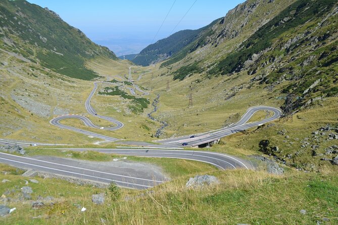 Transfagarasan amazing road trip from Brasov - Who should book this road trip?