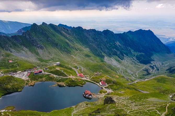 Transfagarasan Highway and Balea Lake E-Bike Tour - Why the Transfagarasan climb is worth the effort