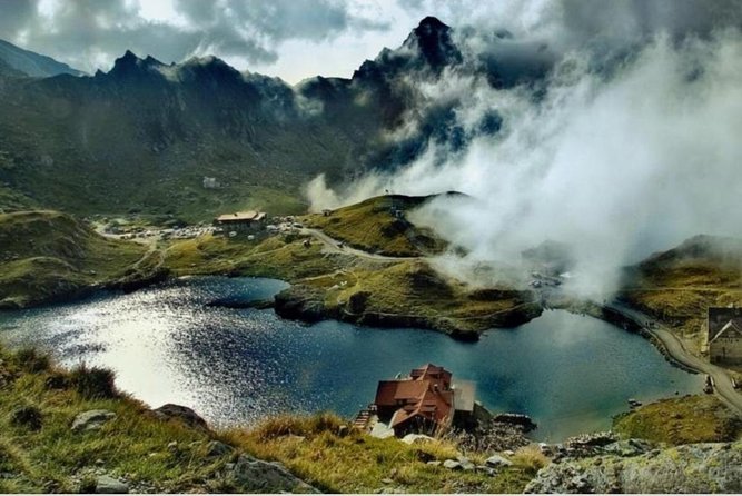 Transfagarasan Highway and Balea Lake E-Bike Tour - What the e-bike changes on the mountain