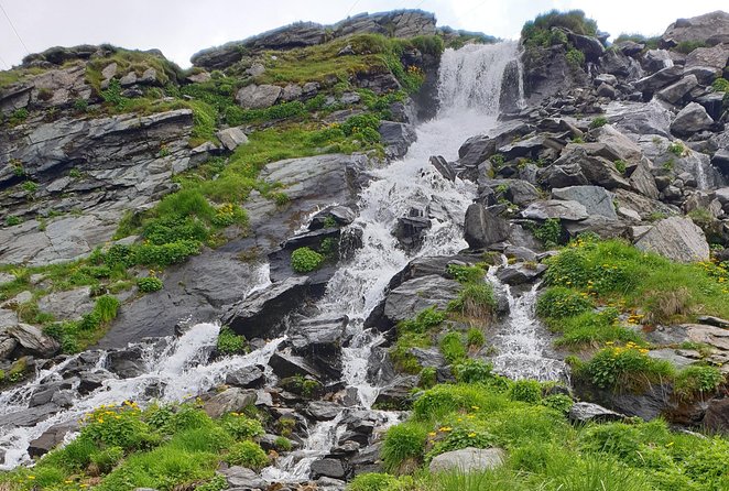 Transfagarasan Highway and Balea Lake E-Bike Tour - Who will enjoy this most