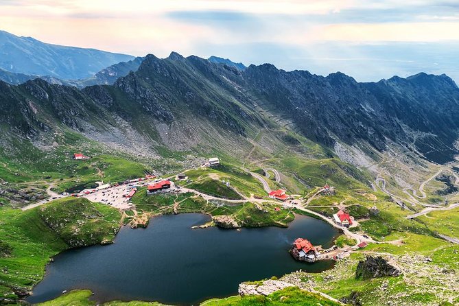 Transfagarasan Highway and Bran Castle Day Trip From Brasov - The 8:30 a.m. pickup from Brasov