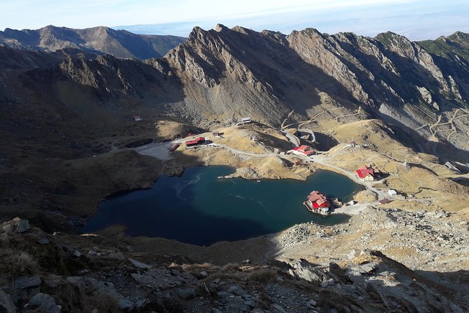 Transfagarasan Highway Balea Lake and Carta Monastery from Brasov - Why the Transfagarasan Highway is worth your day