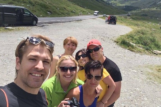 Transfagarasan Highway Balea Lake and Carta Monastery from Brasov - Carta Monastery gives the day a quieter finish