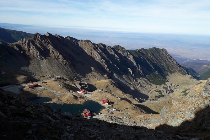 Transfagarasan Highway Balea Lake and Carta Monastery from Brasov - What the 8 to 9-hour schedule feels like