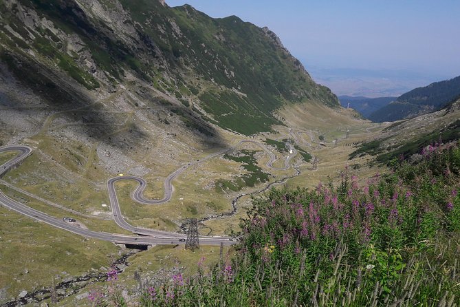 Transfagarasan Highway Balea Lake and Carta Monastery from Brasov - The guides make a real difference