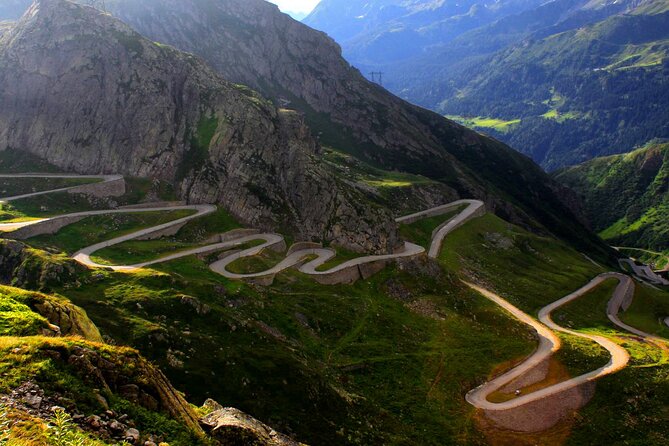 Transfăgărășan Highway & Balea Lake - Private Tour from Bucharest - Why the guide can make or break the day