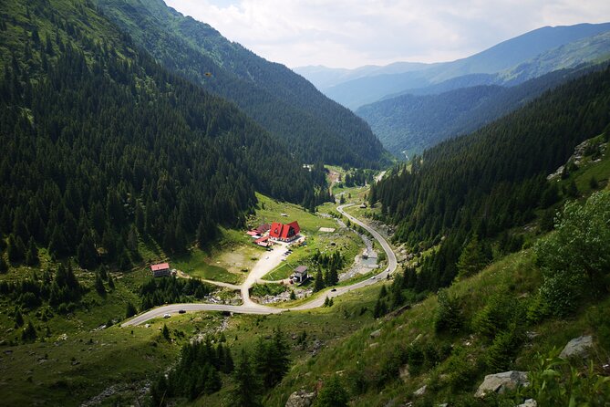 Transfăgărășan Highway & Balea Lake - Private Tour from Bucharest - What the $215.05 price really covers
