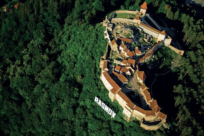 Transfăgărășan Highway & Sibiu - Premium Private Tour from Brașov - Lunch is local, but not included