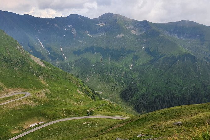 Transfagarasan Private Tour from Bucharest - 2 Days - Why the Transfagarasan route is worth your day
