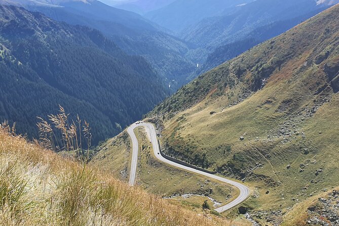 Transfagarasan Private Tour from Bucharest - 2 Days - Is $681.52 per person fair value?