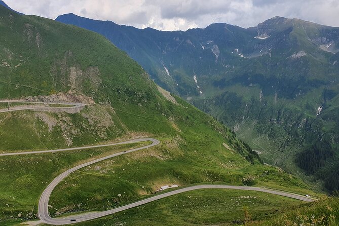 Transfagarasan Private Tour from Bucharest - 2 Days - The main timing question: one day or two?