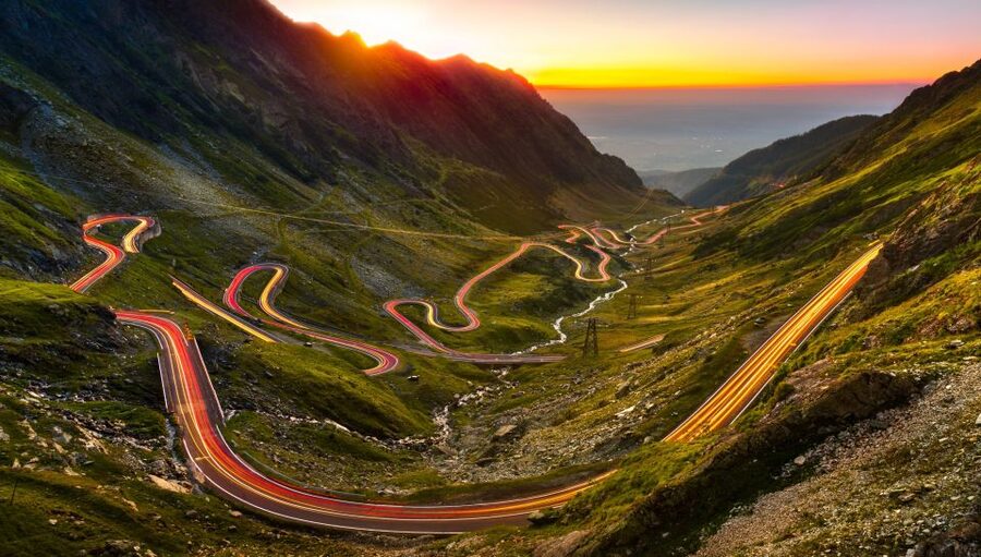 Transfagarasan Road Trip - Why this 12-hour mountain trip is worth considering