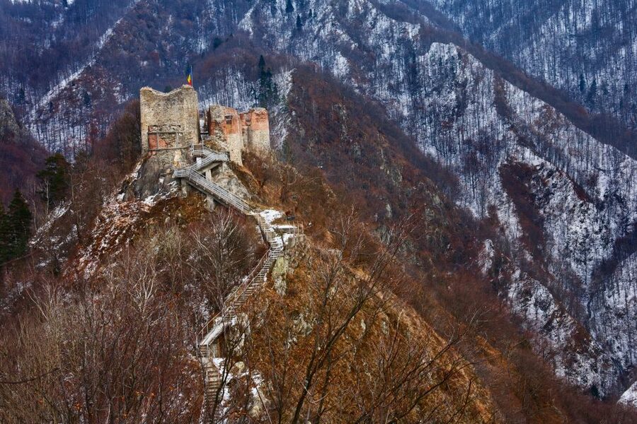 Transfagarasan Road Trip - Who will enjoy this road trip most