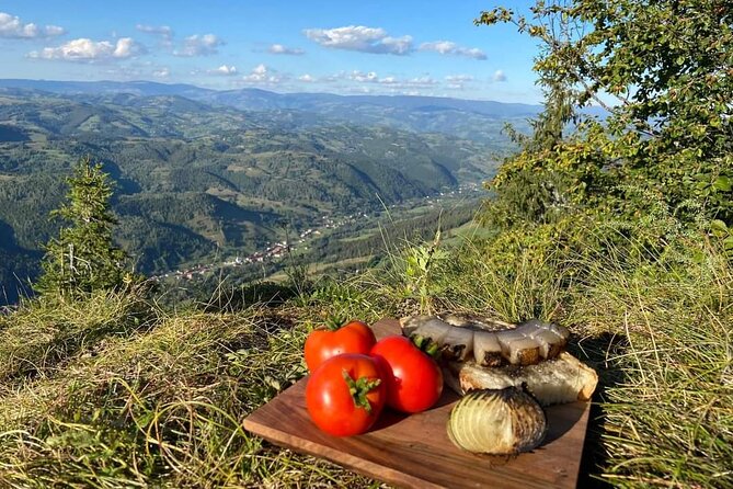 Transfer Bucharest -Brasov with Targoviste and Bran Castle visits - Who should choose this tour?