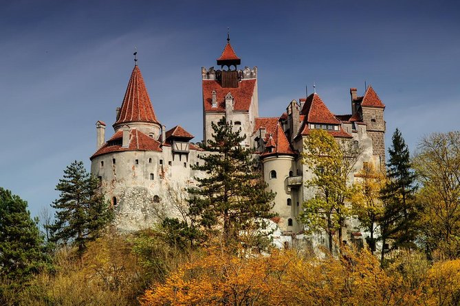 Transylvania & Bucovina Private Tour - 6 days - Day 3: Biertan and Sighisoara’s medieval center