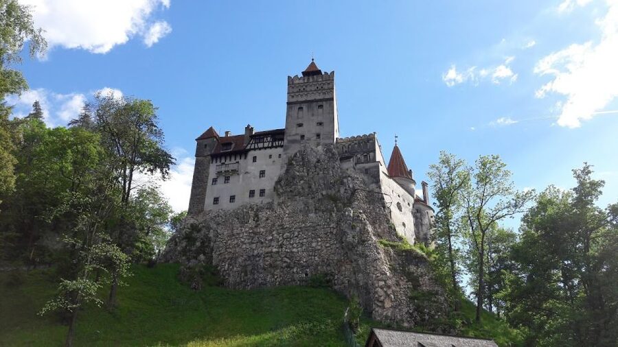 Transylvania: Dracula's Castle and Birthplace Tour - Key points at a glance