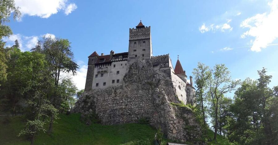 Transylvania: Dracula's Castle and Birthplace Tour - The long return to Cluj-Napoca