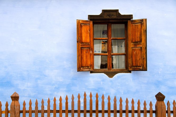 Transylvania Gems: Sighisoara, Medias, Biertan & Gypsy Encounter - Medias and the Saxon town center