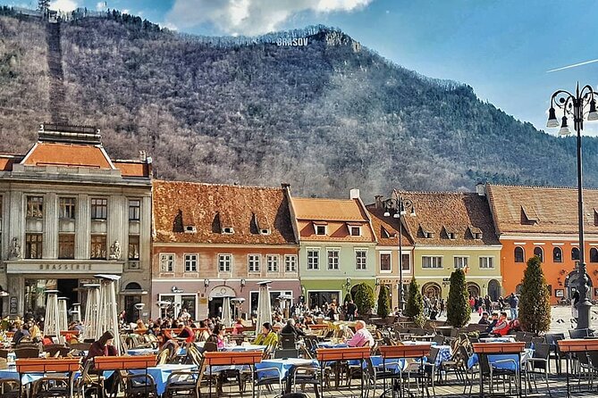 Transylvania Region In-Depth (5 Days Private Tour from Bucharest) - Accommodation, meals, and extra costs