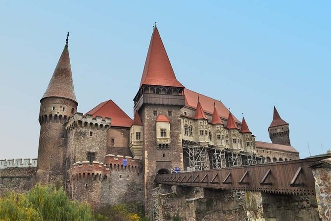 Transylvanian week - Why this route works for a first visit