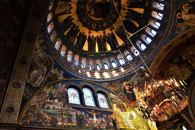 Transylvanian week - Day 6: Peles Castle and Bucharest