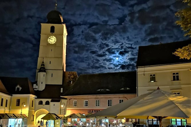 Transylvanian week - Day 2: Corvin Castle and Alba Iulia