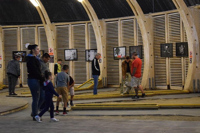 Turda Gorge, salt mine and Rimetea village private tour - What the private format changes