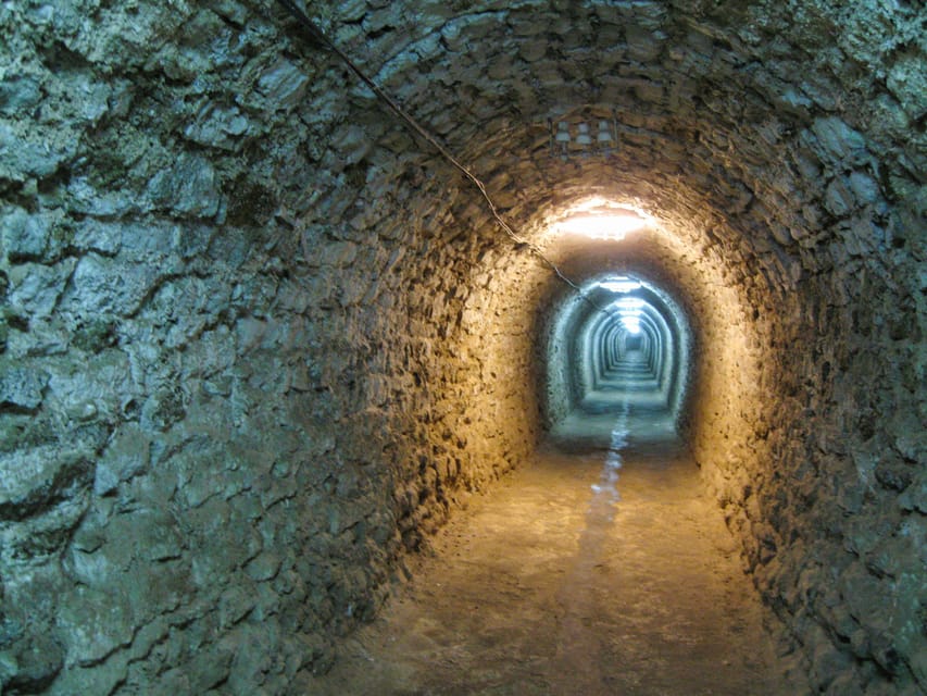 Turda Salt Mine 4h guided tour from Cluj - The 40-minute drive from Cluj to Turda