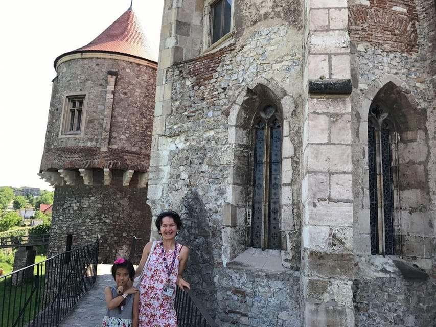 Turda salt mine and Corvin Castle day tour from Cluj - Why this Cluj day trip works