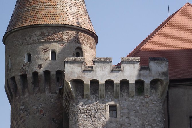 Turda Salt Mine and Hunedoara Corvin Castle from Cluj - Why this Cluj day trip works