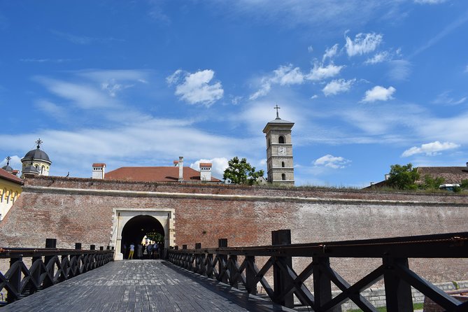 Turda Salt Mine and Hunedoara Corvin Castle from Cluj - Should you book this day trip?