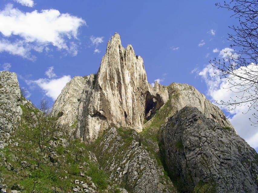 Turda Salt Mine, Gorge & Rimetea Village (private from Cluj) - Why this Cluj day trip works so well