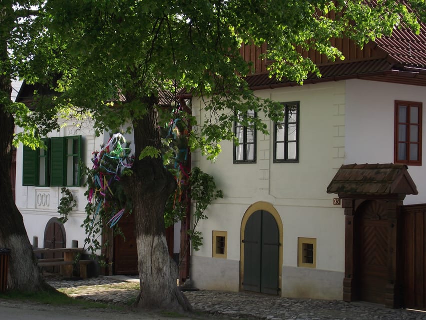 Turda Salt Mine, Gorge & Rimetea Village (private from Cluj) - The guide can make or break a long private outing