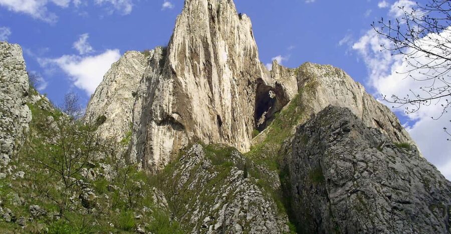 Turda Salt Mine, Gorge & Rimetea Village (private from Cluj) - A realistic look at the 10-hour schedule