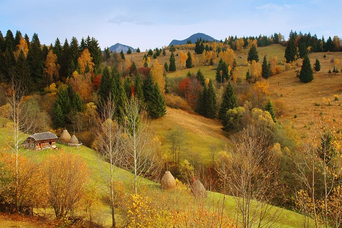Two days tour to Bucovina & UNESCO Painted Monasteries - What the $696.97 price really covers