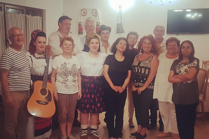 Two days tour to Maramures: local experiences and culture - Forests, hill villages, and the return to Cluj