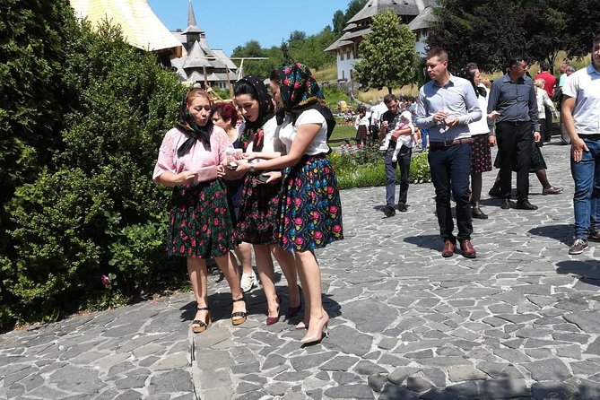 Two days tour to Maramures: local experiences and culture - Who should book this Maramures tour?