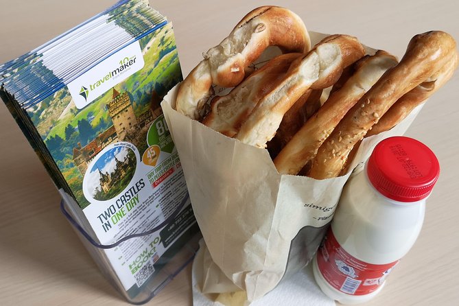 Unhealthy Food Tour of Bucharest – 4 hours - New St. George’s Church and the tram ride